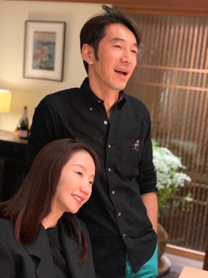 結婚15週年！陶晶瑩「曾吵到要離婚」曝心聲：沒有夫妻不吵　轉念「把李李仁當別人老公」甜曝婚姻秘訣
