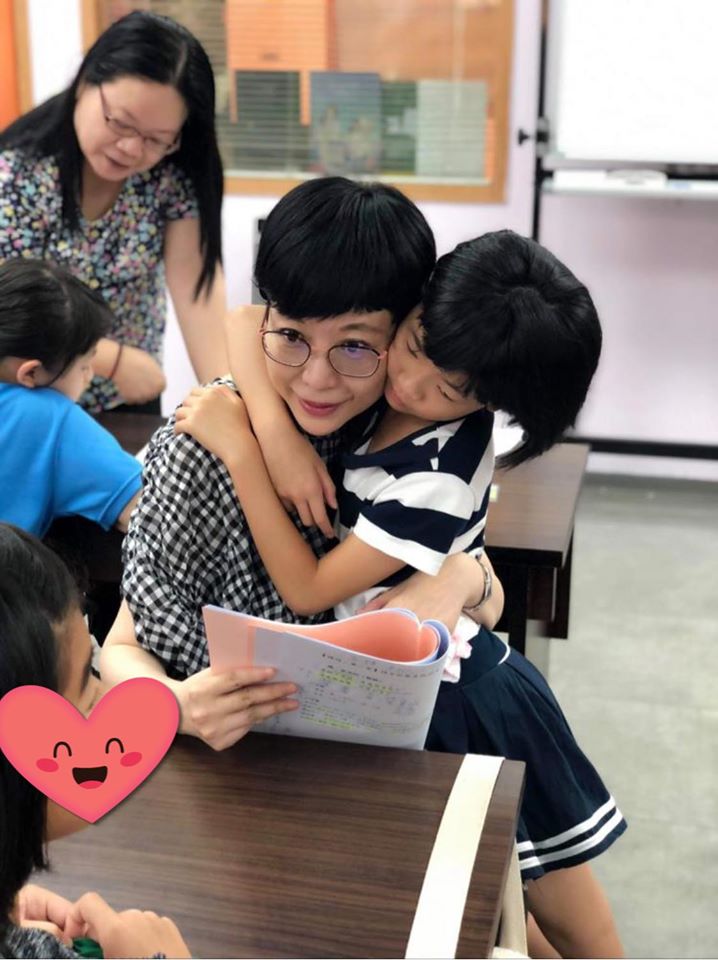 暢銷書女王版稅1.5億！吳淡如「不敢教愛女作文」坦言：怕教壞　「媽媽也有做不到的事」網友深有同感