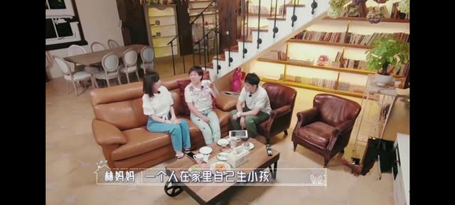 林志穎母「獨自客廳產子」丈夫不在身旁！　回憶過去已釋懷「婚姻沒有對錯」：即使離婚，也對彼此善良