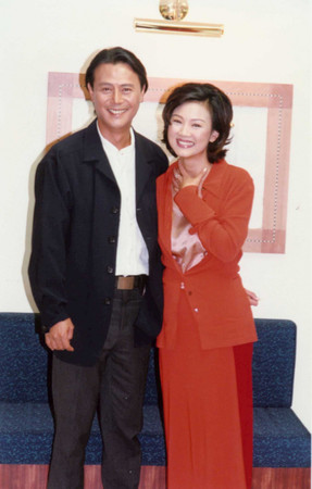笑談三段戀情！徐貴櫻「2前任皆男神」不堪三人行忍痛分手　曾嫁大20歲風流公子哥「今59歲仍單身」
