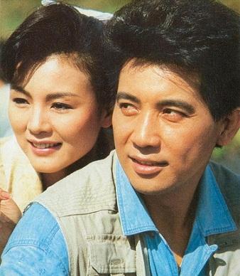 笑談三段戀情！徐貴櫻「2前任皆男神」不堪三人行忍痛分手　曾嫁大20歲風流公子哥「今59歲仍單身」