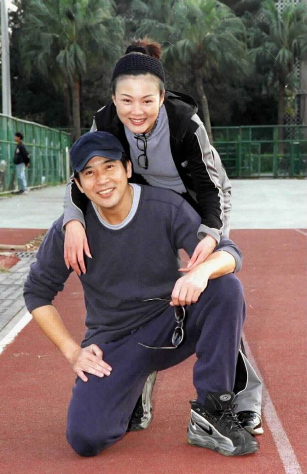 笑談三段戀情！徐貴櫻「2前任皆男神」不堪三人行忍痛分手　曾嫁大20歲風流公子哥「今59歲仍單身」