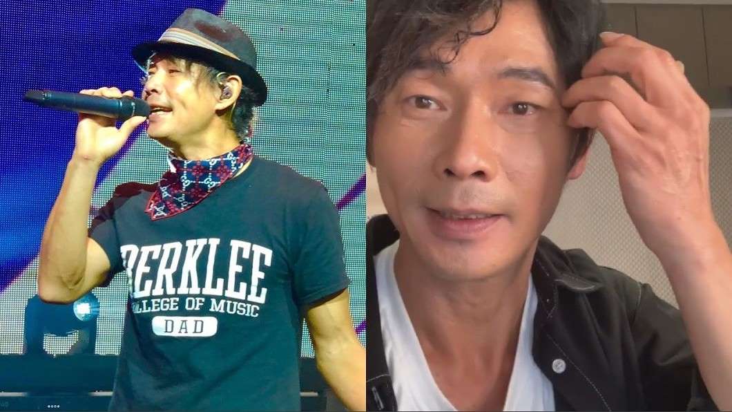 昇華成家人！黃品源與前妻復合「靠兒女支持」同居不再婚　鬆口「兩人感情狀態」被捕捉偕兒女享天倫