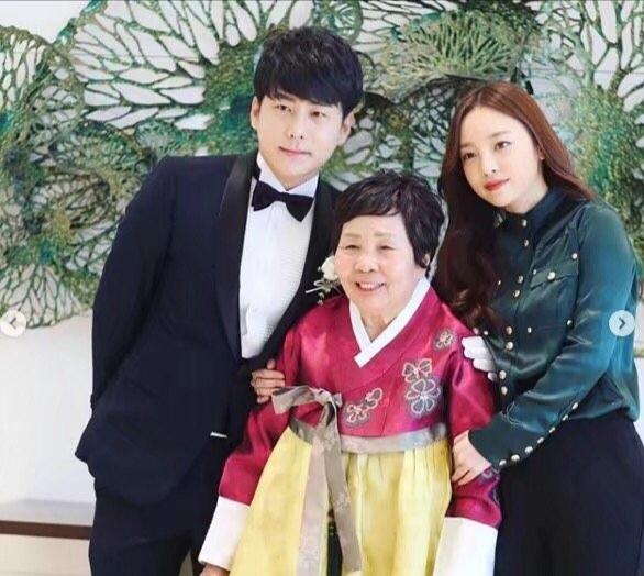 讓我繼續照顧妳！女星「一生坎坷得年28歲」哥哥替她討公道　許願「來當哥哥女兒」老婆一週後奇蹟懷孕