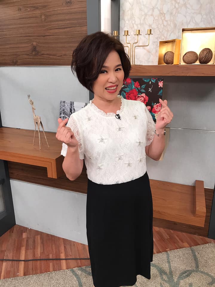 長照辛酸！楊月娥曝病母不想活「試圖輕生未遂」她心如刀割　「兒女沒權利軟弱」嘆：最難的不是照顧起居