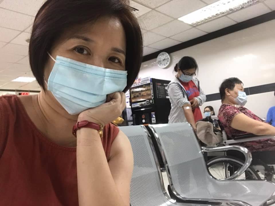 長照辛酸！楊月娥曝病母不想活「試圖輕生未遂」她心如刀割　「兒女沒權利軟弱」嘆：最難的不是照顧起居