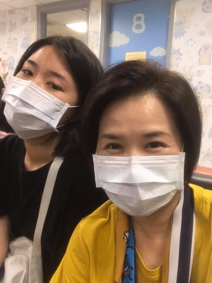 長照辛酸！楊月娥曝病母不想活「試圖輕生未遂」她心如刀割　「兒女沒權利軟弱」嘆：最難的不是照顧起居