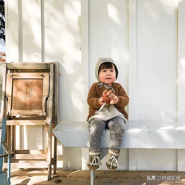 血緣隔絕不了愛！媽媽用700天記錄「養女成長瞬間」為她不生娃　淚曝「多年來懷孕陰影」：她拯救了我