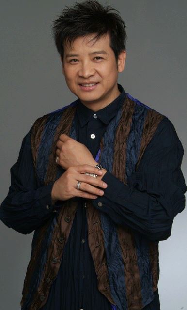 一生3段婚姻!59歲楊慶煌「現任與前妻小孩不合」嘆:後母難當 悔不當初「選擇錯誤」對子女愧疚