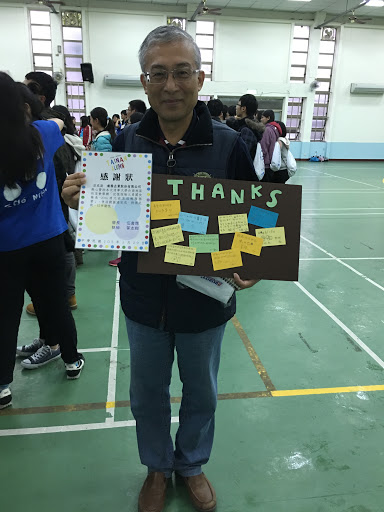 全台最暖老闆替員工「還清300萬債務」　雇用身障員工喊話「有困難找公司」福利好到大家不想走