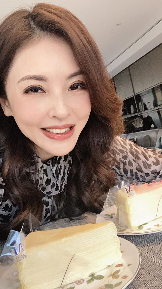 姊妹情永不散！于美人「一手操辦羅霈穎後事」感動藝界好友　何如芸「指名也要讓妳辦」曝爆笑對話