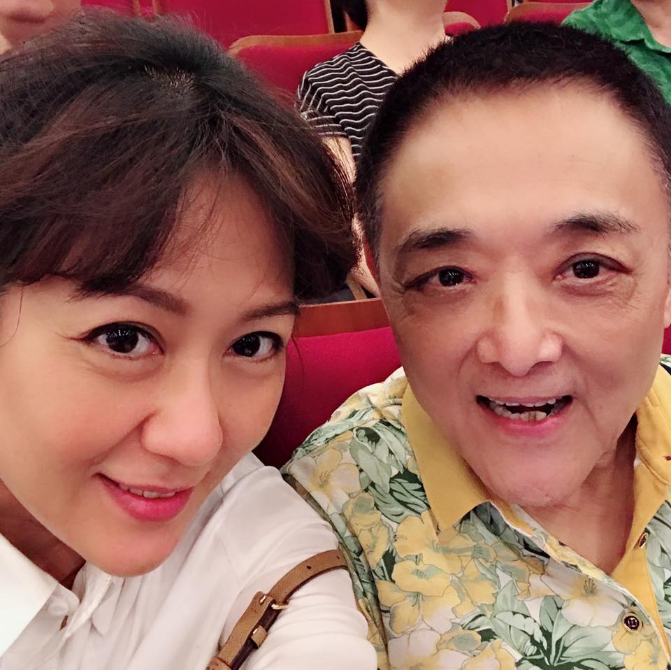 浪漫追愛攏是假？林姿佑揭「小亮哥昔情書找高人代筆」原稿鎖保險櫃　笑喊「抓住尪罩門」結婚23年好甜蜜