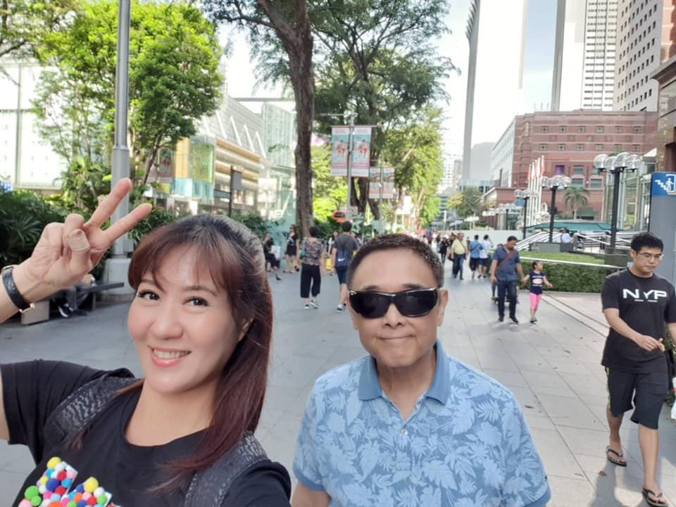 浪漫追愛攏是假？林姿佑揭「小亮哥昔情書找高人代筆」原稿鎖保險櫃　笑喊「抓住尪罩門」結婚23年好甜蜜