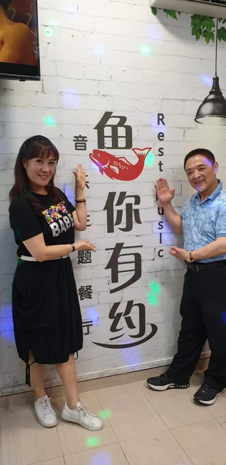 浪漫追愛攏是假？林姿佑揭「小亮哥昔情書找高人代筆」原稿鎖保險櫃　笑喊「抓住尪罩門」結婚23年好甜蜜