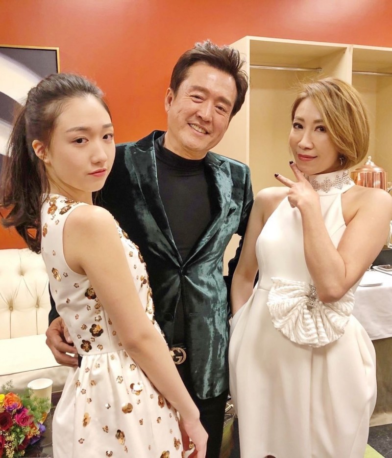 顧好身體就是愛家人！李翊君「不捨好友驟逝」定期健檢　曝檢場「已交代獨生女身後事」盼回歸自然