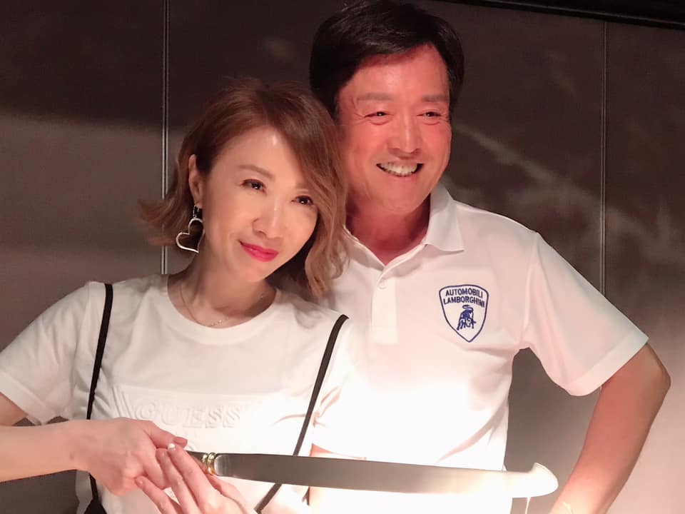 顧好身體就是愛家人！李翊君「不捨好友驟逝」定期健檢　曝檢場「已交代獨生女身後事」盼回歸自然