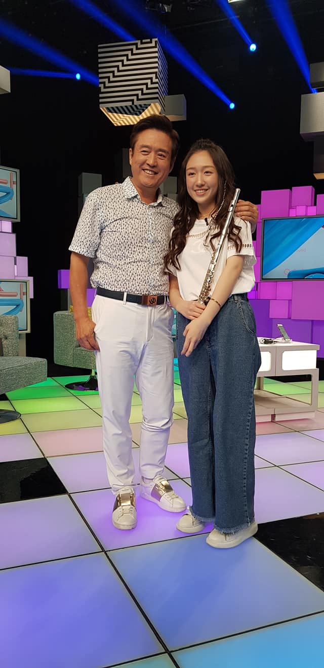 顧好身體就是愛家人！李翊君「不捨好友驟逝」定期健檢　曝檢場「已交代獨生女身後事」盼回歸自然