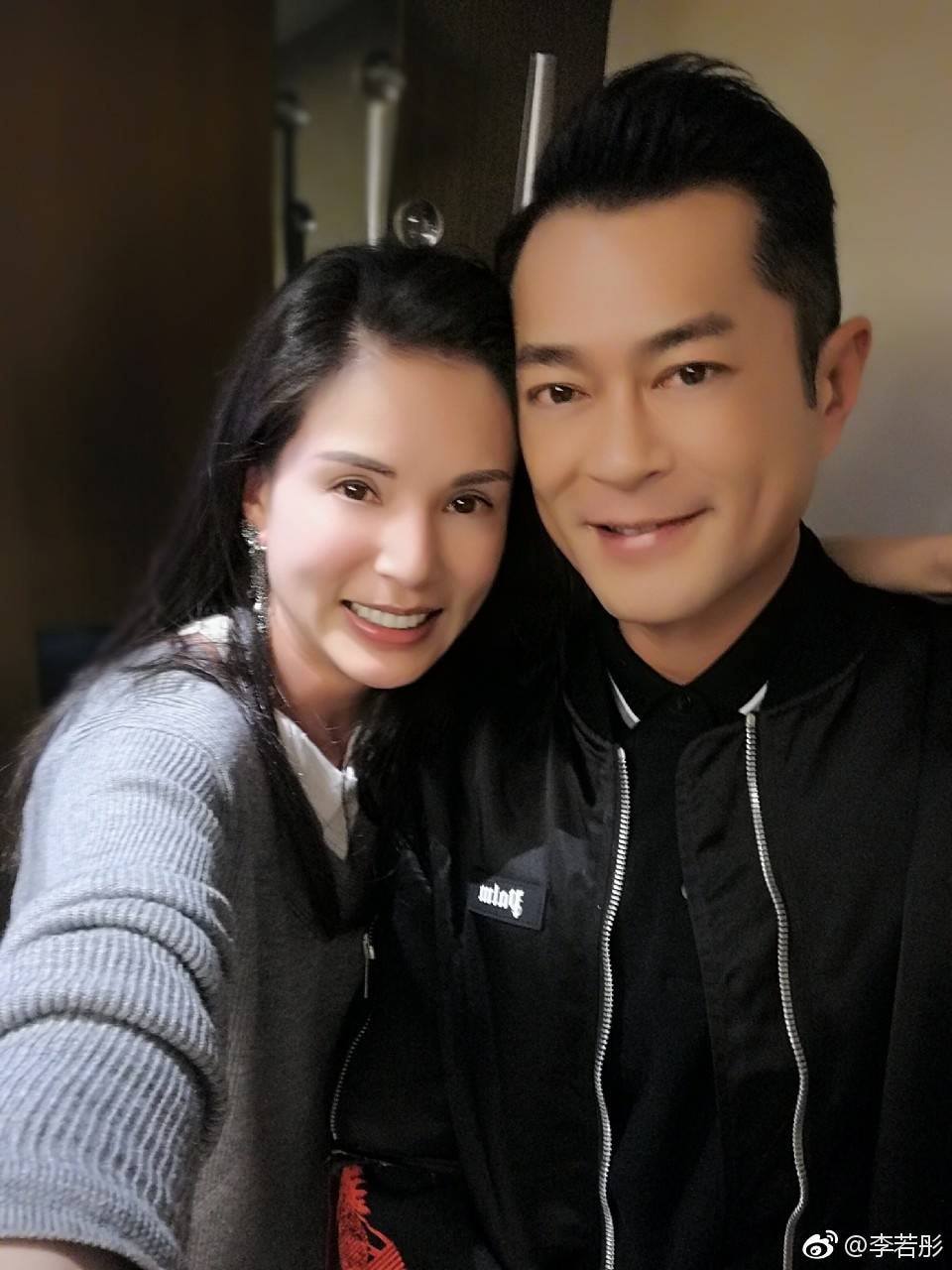 年齡只是數字！「最美姑姑」李若彤「首曝真實年紀」　至今未婚「仍鼓勵追愛」盼好奇過每一天
