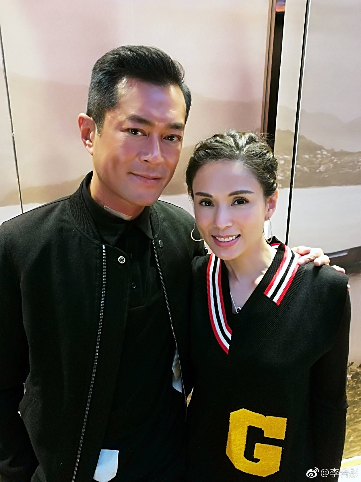 年齡只是數字！「最美姑姑」李若彤「首曝真實年紀」　至今未婚「仍鼓勵追愛」盼好奇過每一天