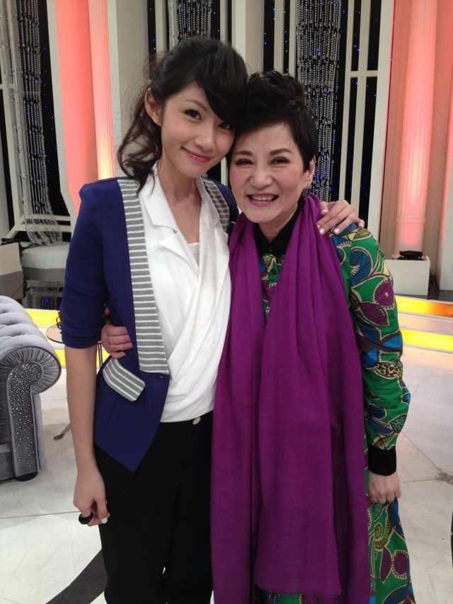 闖歌壇只求爸爸肯定！李千娜「單親渴望關愛」無奈變父女心結　舞台破冰「終知老爸心聲」相擁淚崩