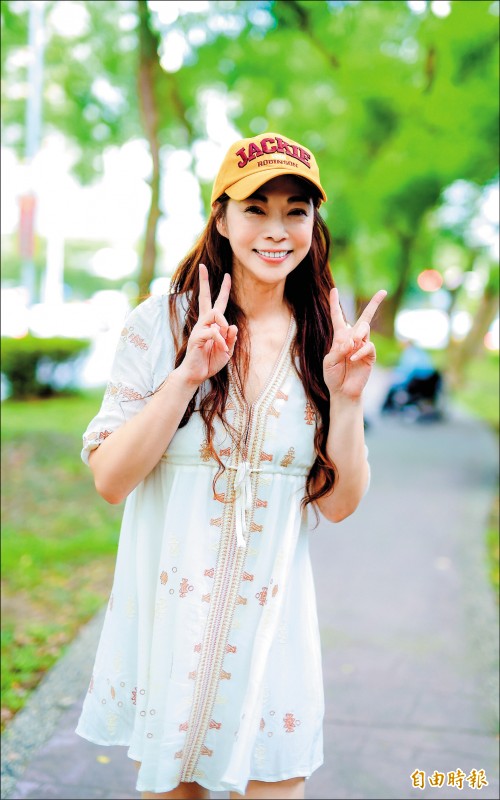 張瓊瑤愛女患罕病「把心封閉1年」為母好不捨　「拜師王靜瑩學甜點」曬驚人成就以她為傲