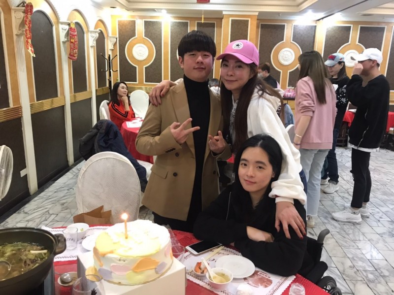 張瓊瑤愛女患罕病「把心封閉1年」為母好不捨　「拜師王靜瑩學甜點」曬驚人成就以她為傲