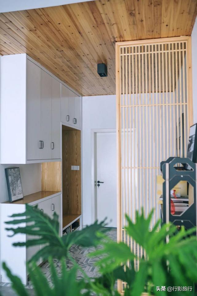 23歲年輕人不簡單！「為家人自建4層樓別墅」貼近生活需求　屋內藏最大亮點「設計成果令人滿意」