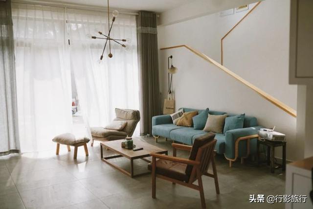 23歲年輕人不簡單！「為家人自建4層樓別墅」貼近生活需求　屋內藏最大亮點「設計成果令人滿意」