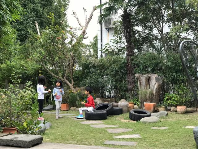 夫妻借5千萬「到鄉村造夢幻家園」感嘆：眼前美景很奢侈　不讓孩子沉迷電子產品：盼輸在起跑點