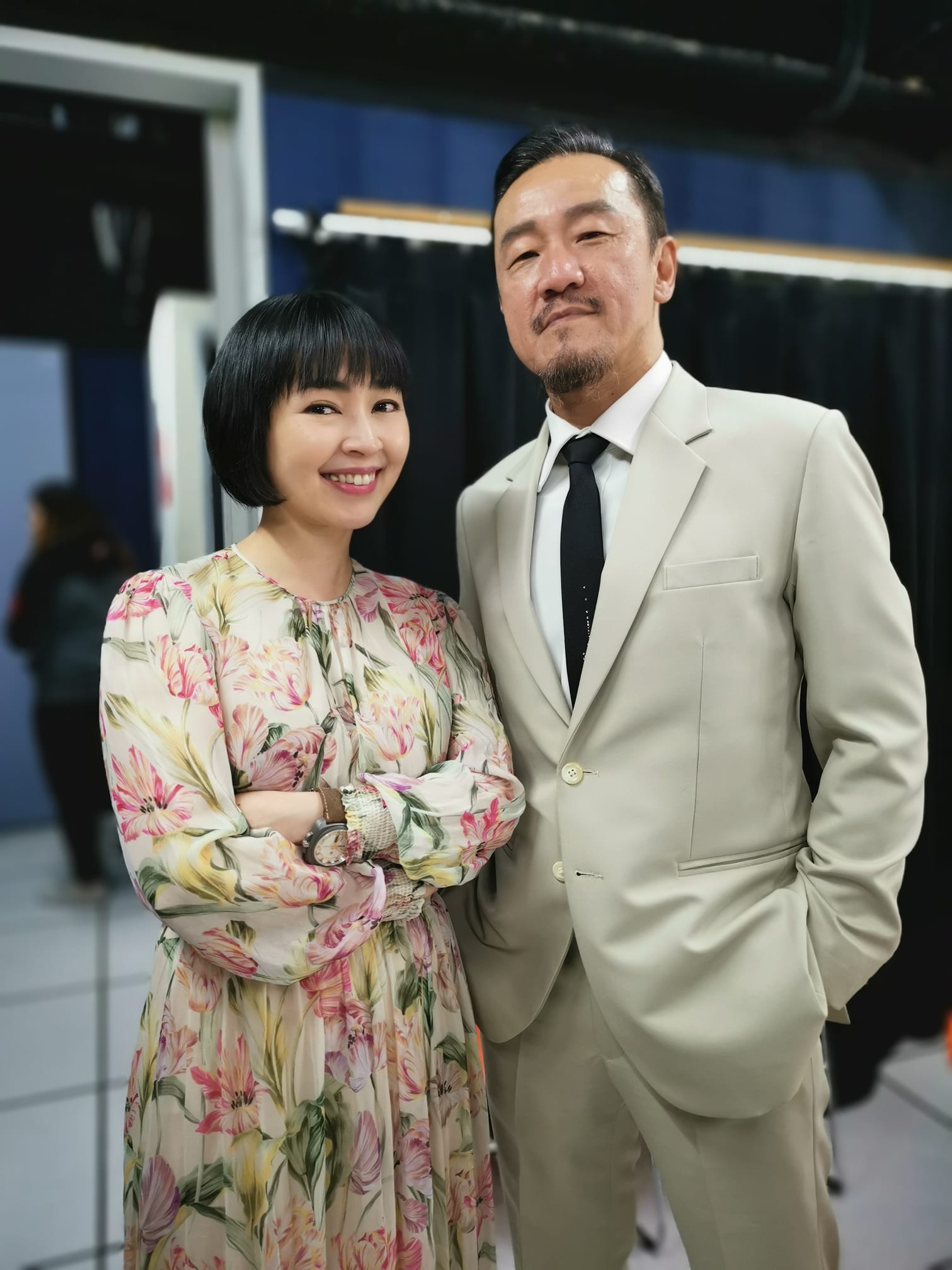 情深義重！陳為民前妻外遇「患病遭男友甩掉」　他不顧一切遠赴加拿大「堅守27年前約定」