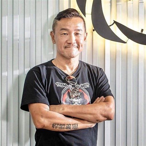 情深義重！陳為民前妻外遇「患病遭男友甩掉」　他不顧一切遠赴加拿大「堅守27年前約定」