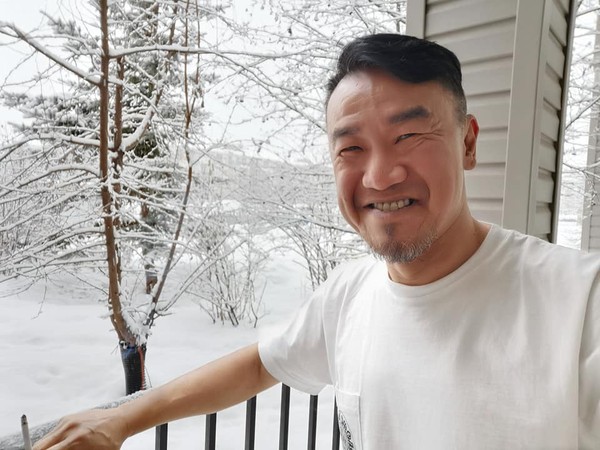 情深義重！陳為民前妻外遇「患病遭男友甩掉」　他不顧一切遠赴加拿大「堅守27年前約定」