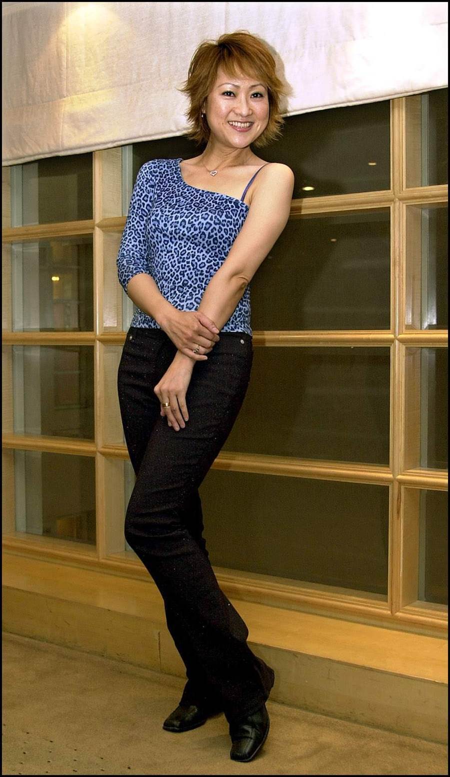 尤雅憶「3年短命婚」：是我不要的！單親育兒仍渴望愛情「期待70歲發喜帖」：不排斥姊弟戀