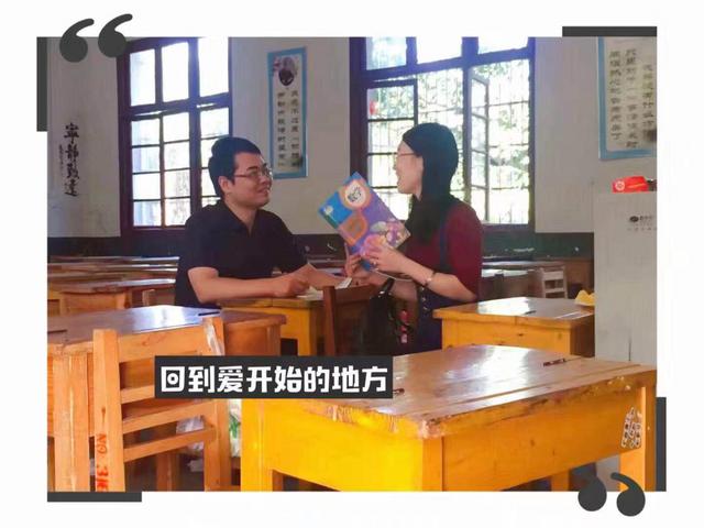每個認真生活的日子，都很耀眼！她「與14年初戀結婚」父母成愛的榜樣：孩子的純真，是靠爸媽負重前行