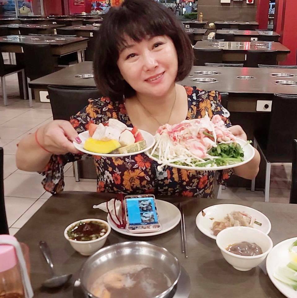 老公弟弟都離世！苦情女星「慘賠千萬」跌落谷底　轉行賣蔥油餅「養活一家老小」翻身贏得好口碑