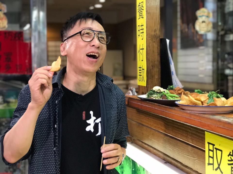 已寫好遺書！苦苓病症拖8年「晚年計畫曝光」：70歲可瞑目　立志讓小10歲嫩妻「做最有錢寡婦」接受她改嫁