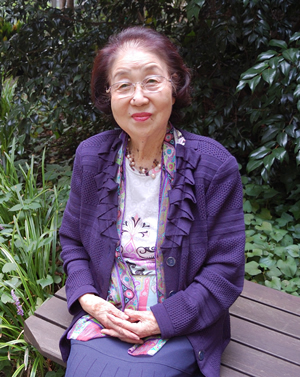 為你好好活！先生臨走前：沒問題，你可以的！　老太太「53歲學英語88歲獨自旅行」91歲過完美退休生活