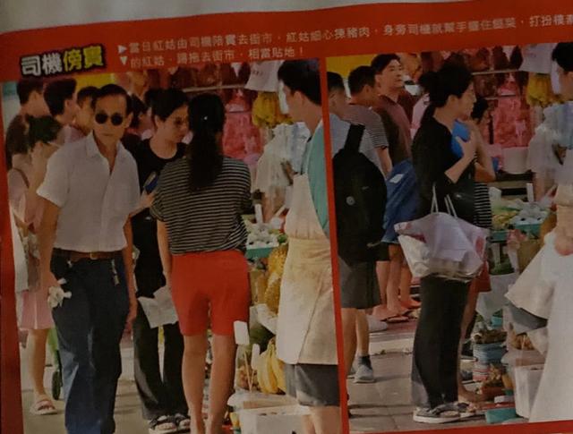 下半生靠自己！紅姑「身價破4億擁3房」生活卻樸實簡單　「最愛穿拖鞋逛市場」享受13年獨居
