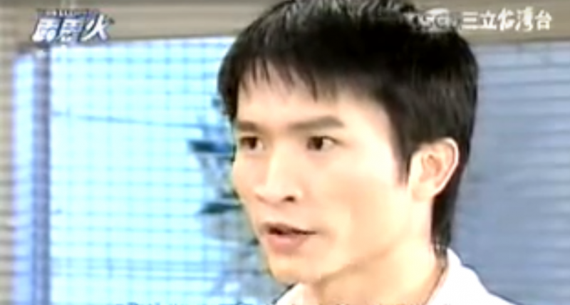 為妻小站起來！秦楊「投資失利1億全沒」賣透天厝租屋過活　對太太甜喊「你老公不會倒」感謝從沒埋怨他