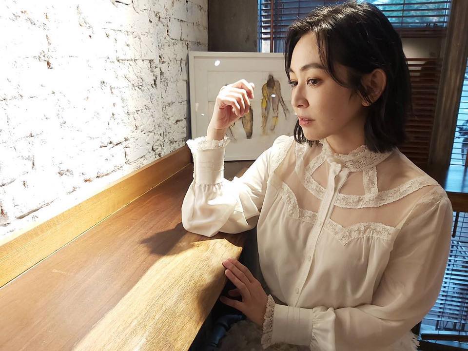 資深女星蔡燦得的理財智慧：從零用錢到千萬房產的秘訣