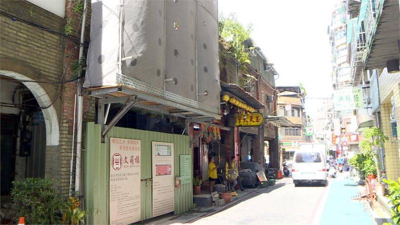 神明不給搬？釘子戶喊「太子有托夢給我」：再多500萬才可以　建商直接開大招「讓他瞬間惦惦」