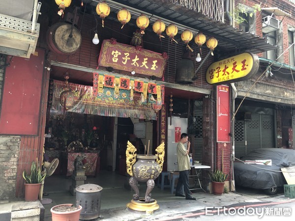 神明不給搬？釘子戶喊「太子有托夢給我」：再多500萬才可以　建商直接開大招「讓他瞬間惦惦」