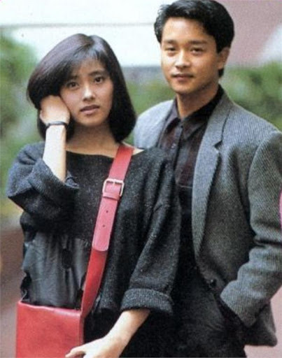 富商騙婚產女！《英雄本色》朱寶意「受情傷消失27年」再露面　「曬61歲母女合照」凍齡似姐妹