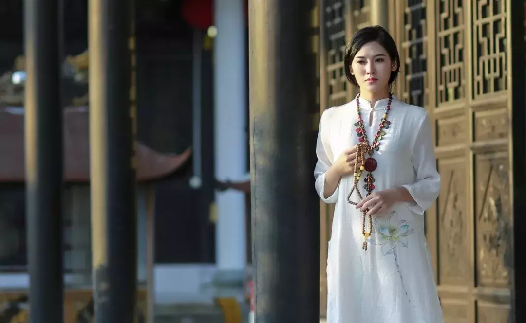 農曆七月是地藏月！最容易得到「地藏菩薩護佑」的三種女人 　一生「平安如意」富貴長久