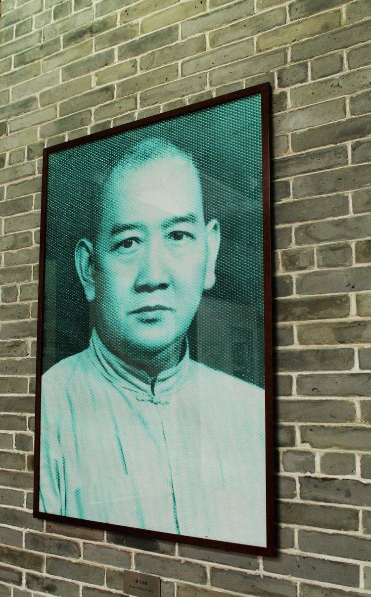 十三姨原型！她性格太強悍無人敢娶「嫁給54歲黃飛鴻」　 丈夫走後「守寡57年無兒無女」 卻締造傳奇一生
