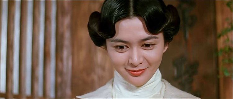 十三姨原型！她性格太強悍無人敢娶「嫁給54歲黃飛鴻」　 丈夫走後「守寡57年無兒無女」 卻締造傳奇一生