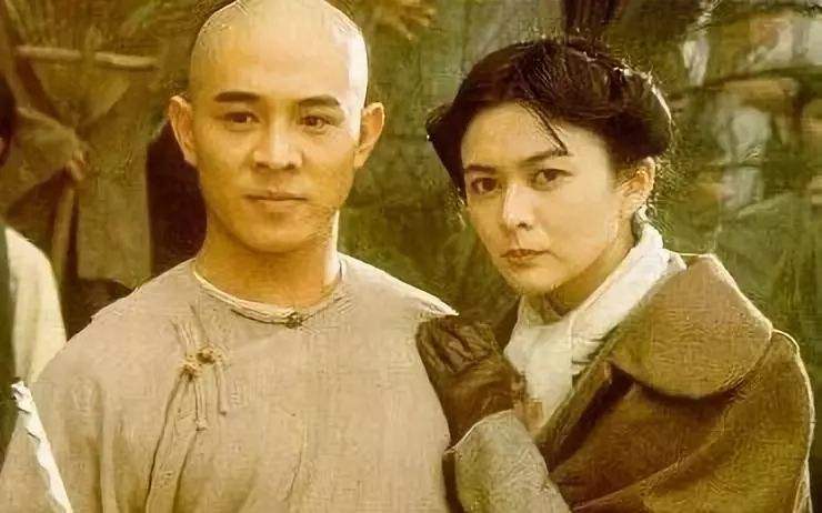 十三姨原型！她性格太強悍無人敢娶「嫁給54歲黃飛鴻」　 丈夫走後「守寡57年無兒無女」 卻締造傳奇一生