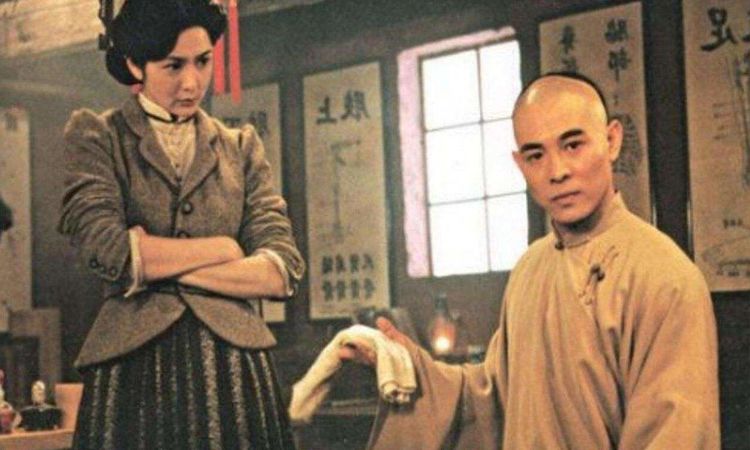 十三姨原型！她性格太強悍無人敢娶「嫁給54歲黃飛鴻」　 丈夫走後「守寡57年無兒無女」 卻締造傳奇一生