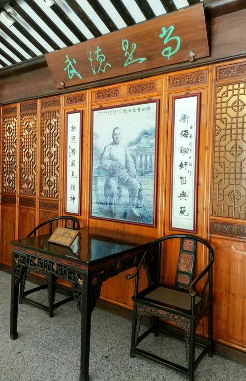 十三姨原型！她性格太強悍無人敢娶「嫁給54歲黃飛鴻」　 丈夫走後「守寡57年無兒無女」 卻締造傳奇一生