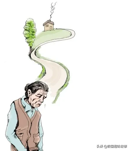 她只是不會愛！母親整天打牌不煮飯「只責罵不關心」女兒負氣離家　10年後回鄉看老人家「意識自己錯了」